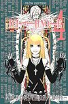 Ölüm Defteri 4 (Death Note)
