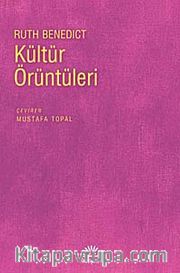Kültür Örüntüleri
