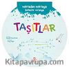 Taşıtlar / Noktadan Noktaya Birleştir ve Boya