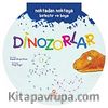 Dinozorlar / Noktadan Noktaya Birleştir ve Boya