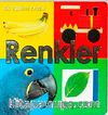 İlk Eğitim Dizisi-Renkler (Pencereli Kitaplar)