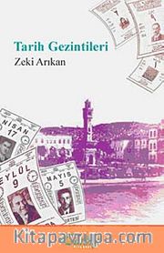 Tarih Gezintileri