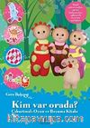 Gece Bahçesi - Kim Var Orada