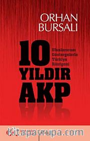 On Yıldır AKP <br /> Uluslararası Göstergelerle Türkiye Röntgeni