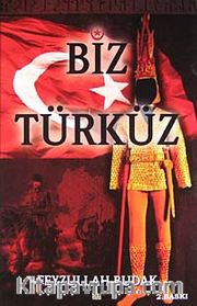 Biz Türküz