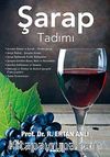 Şarap Tadımı