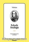 Felsefe Sözlüğü