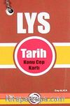 LYS Tarih - Konu Cep Kartı