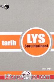 LYS - Tarih Soru Hazinesi Cep Kartı
