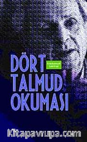 Dört Talmud Okuması