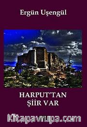 Harput'tan Şiir Var