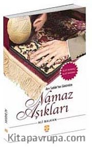 Namaz Aşıkları