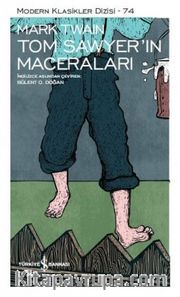 Tom Sawyer’ın Maceraları
