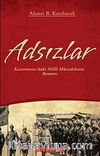 Adsızlar & Kastamonu'daki Milli Mücadelenin Romanı