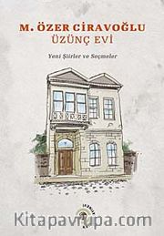 Üzünç Evi