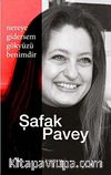 Nereye Gidersem Gökyüzü Benimdir