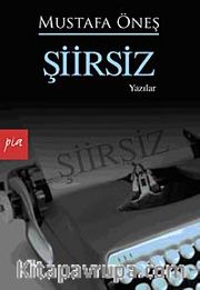 Şiirsiz