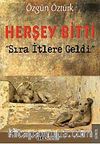 Herşey Bitti Sıra İtlere Geldi