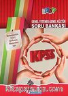 2012 KPSS Genel Yetenek-Genel Kültür Soru Bankası & Ortaöğretim (Lise) Önlisans Mezunları İçin