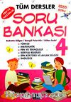 Tüm Dersler Soru Bankası-4