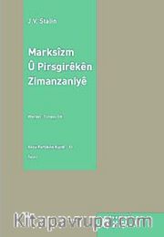 Marksizm U Pirsgireken Zimanzaniye