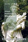 Akdeniz Mitologyasından Efsaneler