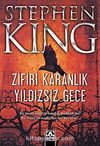 Zifiri Karanlık Yıldızsız Gece