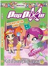 Lockette'in Sırrı / Pop Pixie 4