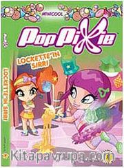 Lockette'in Sırrı / Pop Pixie 4