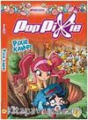 Pixie Kampı / Pop Pixie 5