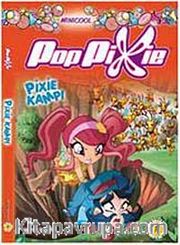 Pixie Kampı / Pop Pixie 5