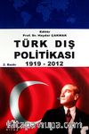 Türk Dış Politikası (1919-2012)