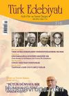 Türk Edebiyatı Aylık Fikir ve Sanat Dergisi Ekim 2016 Sayı 516