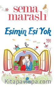 Eşimin Eşi Yok