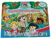 Little People - Haydi Okul Gezisine Çıkalım