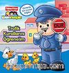 Little People - Trafik Kurallarını Öğrenelim