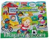 Little People - Haydi Hareket Edelim