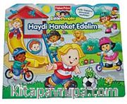 Little People - Haydi Hareket Edelim