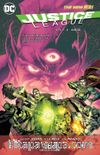 Justice League 4 / Grid
