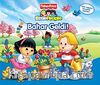 Little People - Bahar Geldi