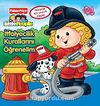 Little People - İtfaiyecilik Kurallarını Öğrenelim