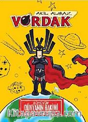 Akıl Almaz Vordak