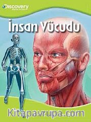İnsan Vücudu <br /> Araştır - Keşfet - Öğren