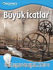 Büyük İcatlar <br /> Araştır - Keşfet - Öğren