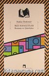 İkiz Hayaletler & Roman ve Şürekası
