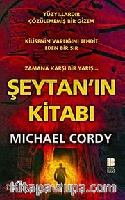 Şeytan'ın Kitabı