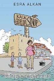 Kalk Gidelim - Sinop