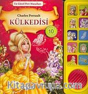 Kül Kedisi / Sesli Kitap