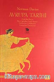 Avrupa Tarihi (Ciltsiz)