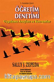 Öğretim Denetimi <br /> Uygulama Araçları ve Kavramlar